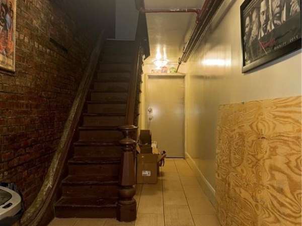 Listing Image #3 - Multi-family for sale at 77 St. Marks Avenue, Brooklyn NY 11217