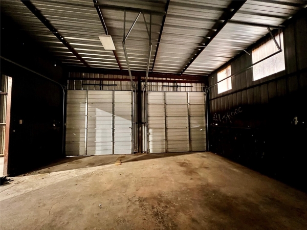 Listing Image #3 - Industrial for sale at 3605 NW Loop 286, Paris TX 75460