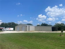 Listing Image #2 - Industrial for sale at 3605 NW Loop 286, Paris TX 75460