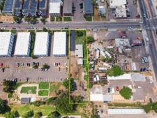 Listing Image #2 - Land for sale at 1440 Moline Street, Aurora CO 80010