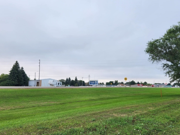Listing Image #2 - Land for sale at LOT 3 BLK 1 W Hwy 37 W, Garrison ND 58540