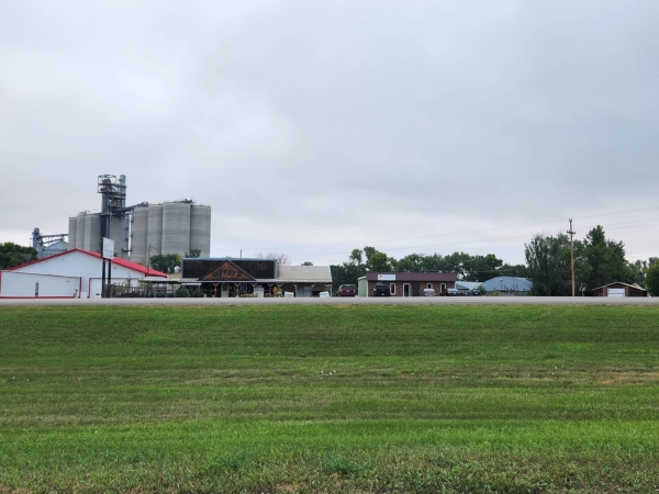 Listing Image #3 - Land for sale at LOT 3 BLK 1 W Hwy 37 W, Garrison ND 58540