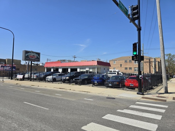 Listing Image #3 - Others for sale at 5556 N Western Avenue, Chicago IL 60625