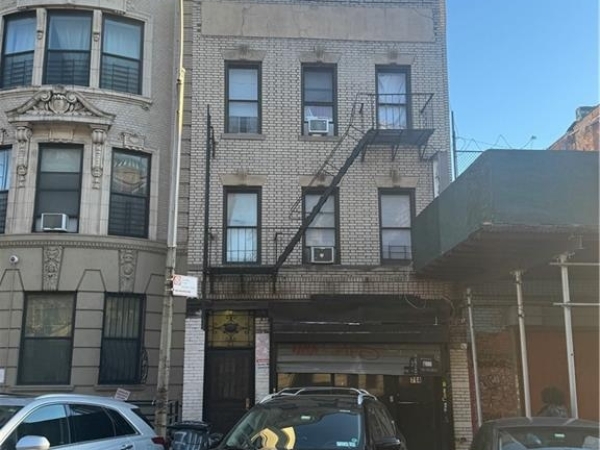 Listing Image #2 - Others for sale at 714 St. Marks Ave, Brooklyn NY 11216