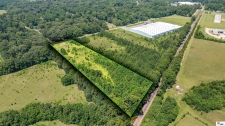 Listing Image #2 - Industrial for sale at 8888 BLACKWELL DRIVE, Bastrop LA 71220