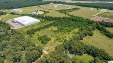 Listing Image #3 - Industrial for sale at 8888 BLACKWELL DRIVE, Bastrop LA 71220