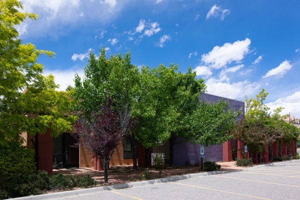 Listing Image #1 - Office for sale at 4801 N Butler Ave Bldg 9000 Suite 9101/9102, Farmington NM 87401