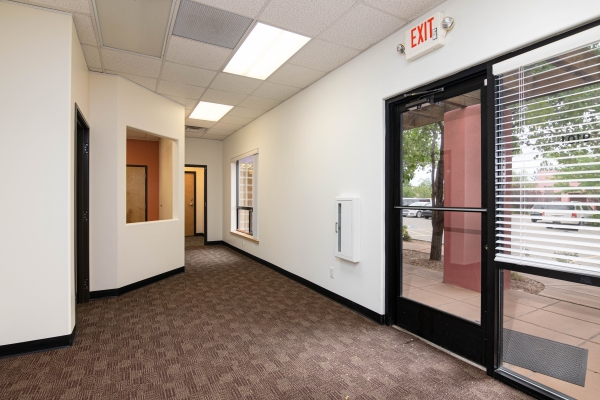 Listing Image #2 - Office for sale at 4801 N Butler Ave Bldg 9000 Suite 9101/9102, Farmington NM 87401