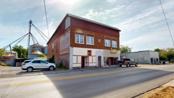 Listing Image #1 - Others for sale at 122 S Main Street, Adairville KY 42202