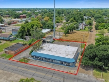 Industrial property for sale in Liberty, TX