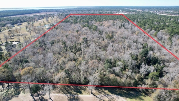 Listing Image #2 - Industrial for sale at 000 Hwy 61, Hankamer TX 77560
