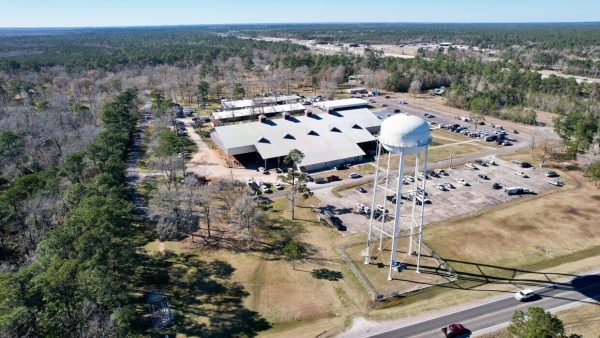 Listing Image #3 - Industrial for sale at 000 Hwy 61, Hankamer TX 77560