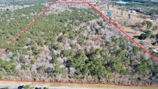 Industrial property for sale in Hankamer, TX