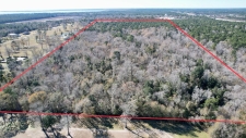 Listing Image #2 - Industrial for sale at 000 Hwy 61, Hankamer TX 77560