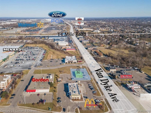 Listing Image #3 - Others for sale at 32187 Van Dyke Avenue, Warren MI 48093