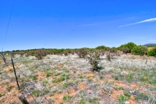 Listing Image #2 - Others for sale at 201 ENTRANOSA/ LOT 1 Road, Edgewood NM 87015