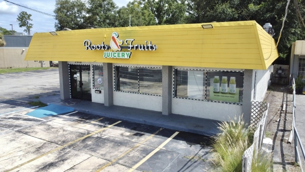 Listing Image #1 - Multi-Use for sale at 2944 University Boulevard West, Jacksonville FL 32217