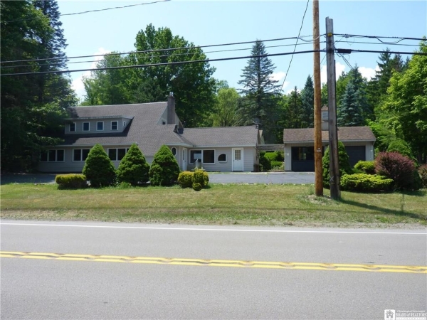 Listing Image #1 - Others for sale at 2777 Route 394, North Harmony NY 14710