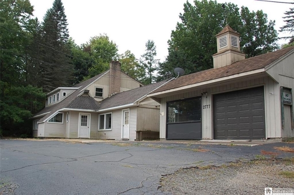 Listing Image #2 - Others for sale at 2777 Route 394, North Harmony NY 14710