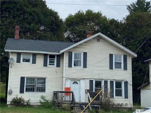 Listing Image #1 - Multi-family for sale at 1061 E 2nd St, Jamestown NY 14701
