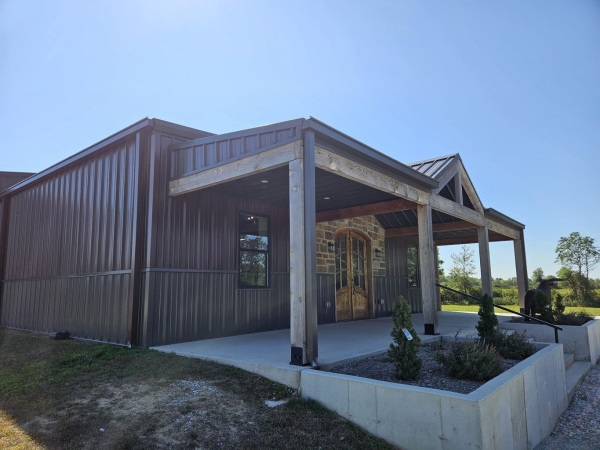 Listing Image #2 - Industrial for sale at 19586 Lawrence 1230, Marionville MO 65705