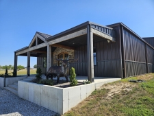 Industrial property for sale in Marionville, MO