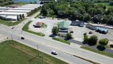 Listing Image #2 - Office for sale at 2702-2708 N Cunningham Ave, Urbana IL 61802