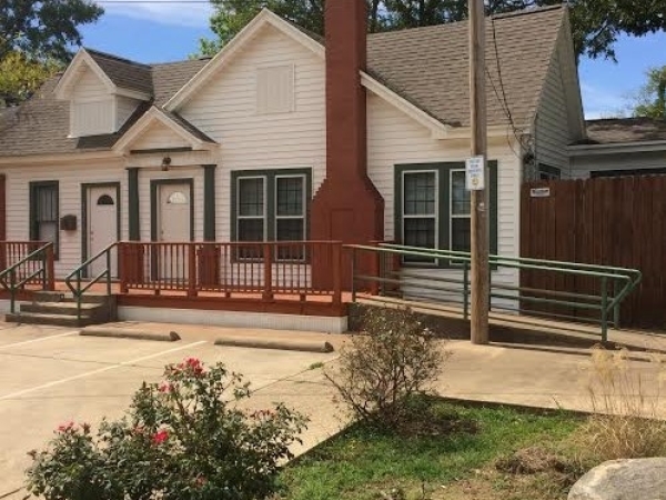 Listing Image #2 - Others for sale at 505 2nd St., Longview TX 75601