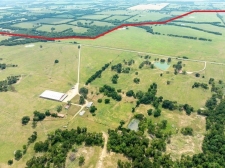 Listing Image #3 - Others for sale at FM 1510 82 W, Brookston TX 75421