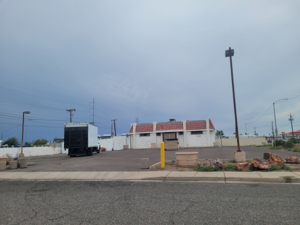 Listing Image #3 - Industrial for sale at 1809 West Grant Street, Phoenix AZ 85007