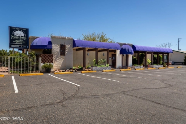 Listing Image #3 - Others for sale at 11425 E Cornville, Cornville AZ 86325