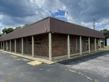 Office property for sale in Lawrenceburg, TN