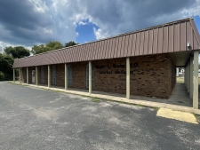 Listing Image #2 - Office for sale at 317 W Gaines St W, Lawrenceburg TN 38464