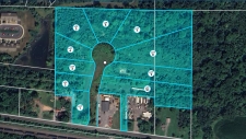 Land property for sale in Churchville, NY