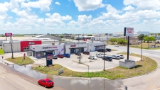 Listing Image #2 - Retail for sale at 3855 International Boulevard, Brownsville TX 78521