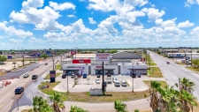 Listing Image #3 - Retail for sale at 3855 International Boulevard, Brownsville TX 78521