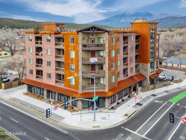 Listing Image #3 - Others for sale at 207 S Beaver ST, Flagstaff AZ 86001