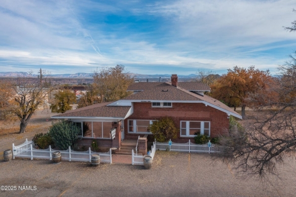 Listing Image #3 - Others for sale at 315 S Willard ST, Cottonwood AZ 86326