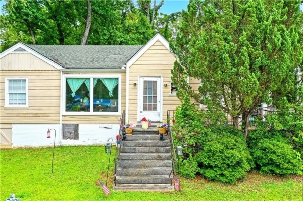 Listing Image #2 - Others for sale at 1003 Church Street, Jasper GA 30143