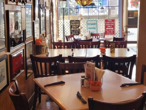 Listing Image #2 - Retail for sale at 3663 Rte 67, Freehold NY 12083