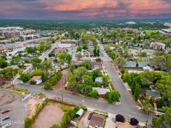 Listing Image #2 - Multi-family for sale at 102 S O'Leary ST, Flagstaff AZ 86001