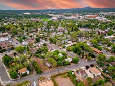 Listing Image #3 - Multi-family for sale at 102 S O'Leary ST, Flagstaff AZ 86001