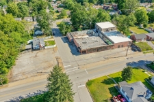 Industrial property for sale in St. Louis, MO