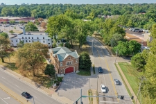 Office for sale in St. Louis, MO
