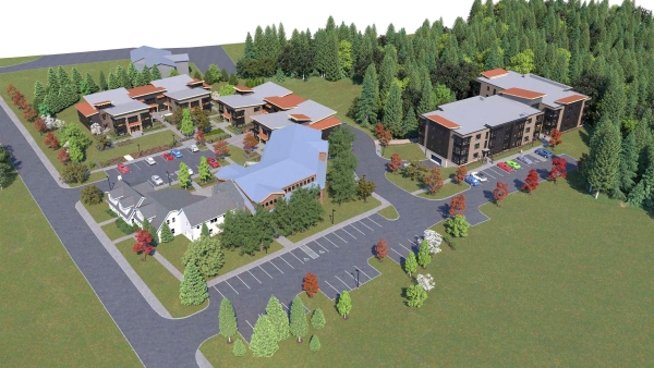 Listing Image #3 - Others for sale at 782 Mountain Road, Stowe VT 05672
