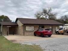 Office property for sale in Faxon, OK