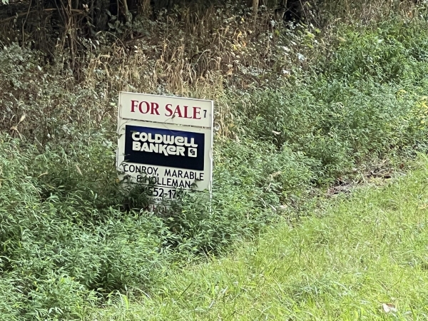 Listing Image #2 - Land for sale at 7 Jarrell Ridge Rd, Clarksville TN 37043