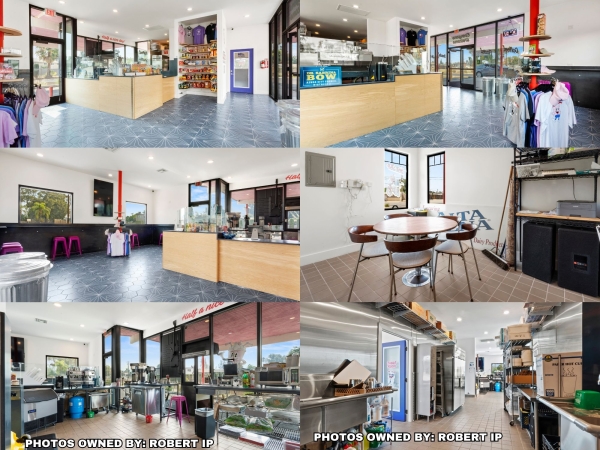 Listing Image #3 - Retail for sale at 600 E 5th St,, Azusa CA 91702
