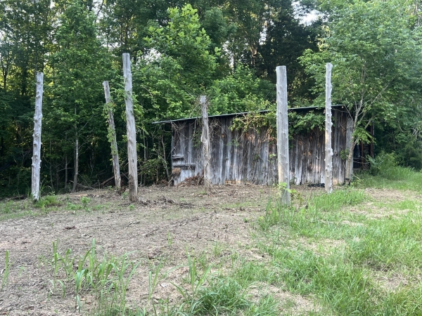 Listing Image #3 - Land for sale at 2 Jarrell Ridge Rd, Clarksville TN 37043