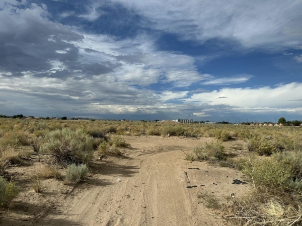 Listing Image #2 - Others for sale at 10350 SUNSET GARDENS Road SW, Albuquerque NM 87121